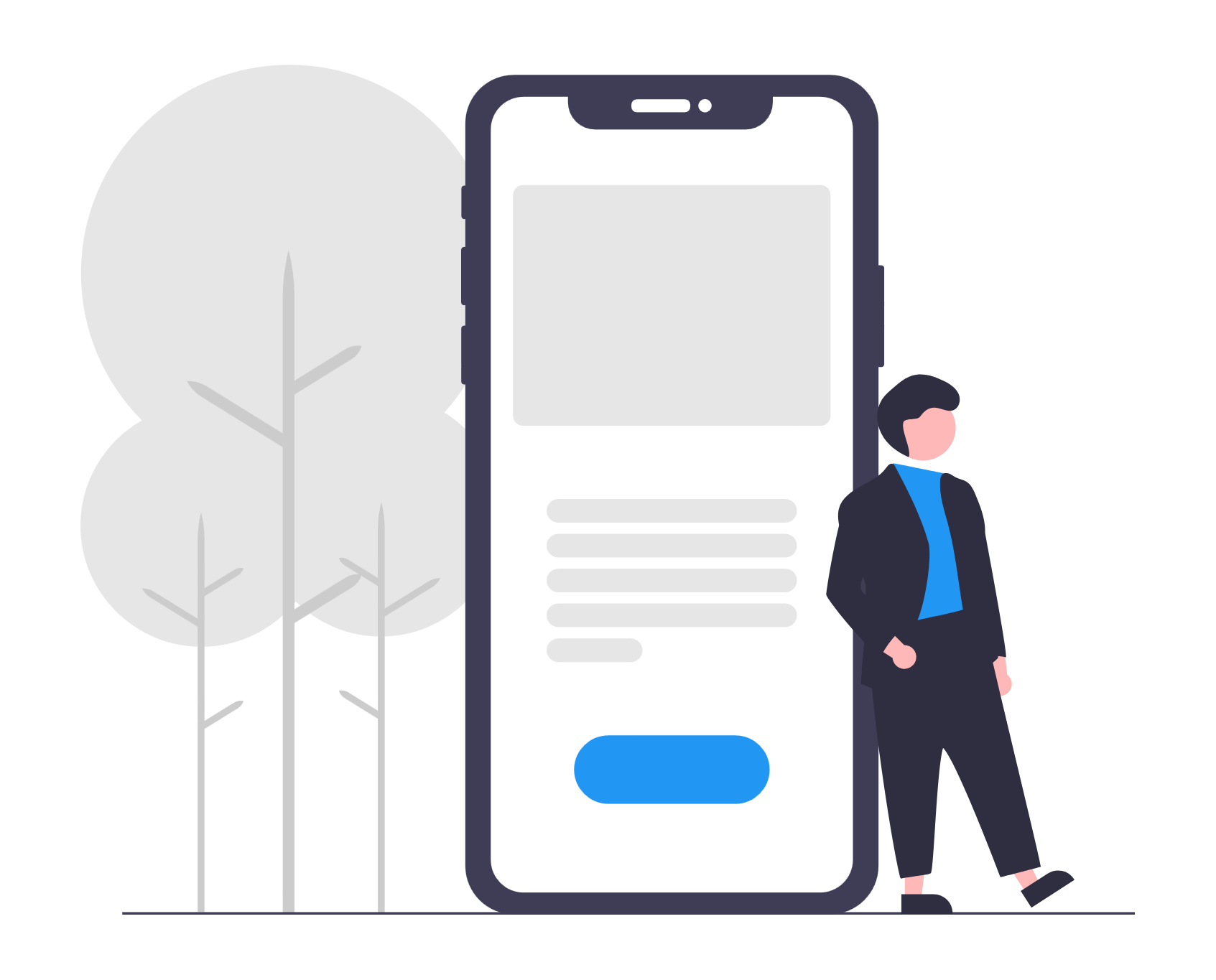 Create journal anywhere